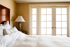 Morestead bedroom extension costs