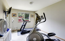 Morestead home gym construction leads