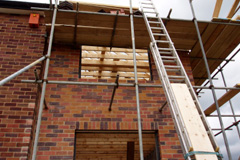 house extensions Morestead